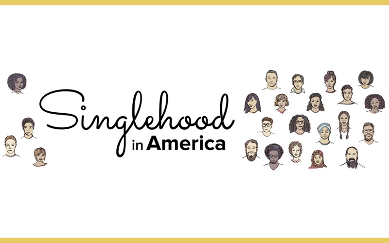 Singlehood in America